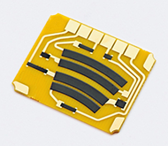 Custom Thick Film Sensors